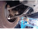 BRAZO SUSPENSION INFERIOR DELANTERO IZQUIERDO 
