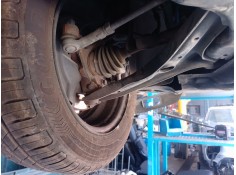 Recambio de transmision delantera izquierda para ford transit courier b460 furgoneta/monovolumen 1.5 ecoblue referencia OEM IAM 