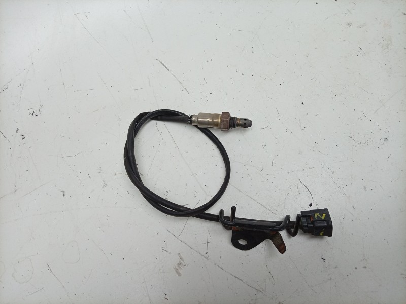 Recambio de sonda lambda para kawasaki zx-4r zx-4r referencia OEM IAM  211761145 