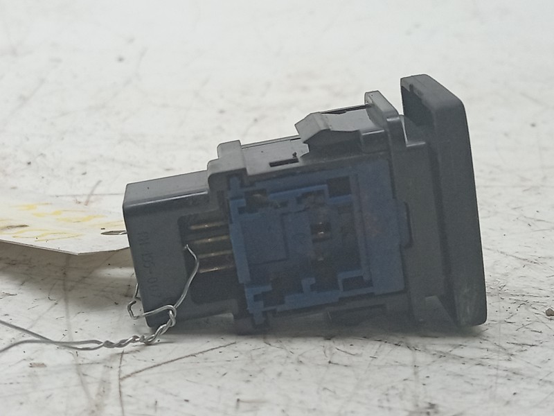 Recambio de interruptor para toyota hilux (gun1) doble cabina dlx 4x4 referencia OEM IAM  847250K080 
