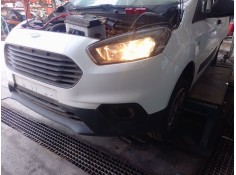 Recambio de morro completo para ford transit courier b460 furgoneta/monovolumen 1.5 ecoblue referencia OEM IAM    2