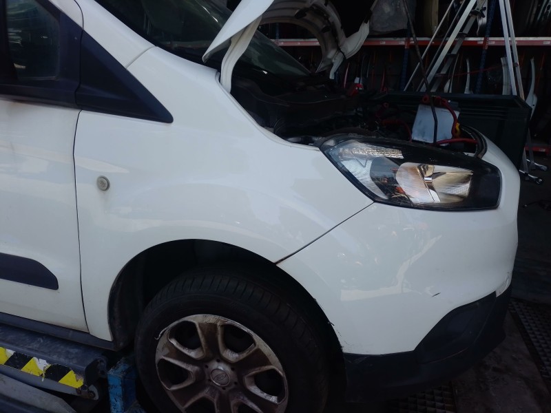 Recambio de morro completo para ford transit courier b460 furgoneta/monovolumen 1.5 ecoblue referencia OEM IAM   