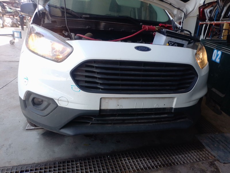 Recambio de morro completo para ford transit courier b460 furgoneta/monovolumen 1.5 ecoblue referencia OEM IAM   