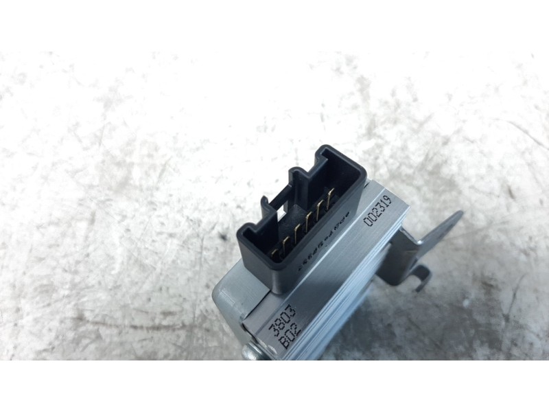 Recambio de modulo electronico para toyota rav4 referencia OEM IAM 8957042030  