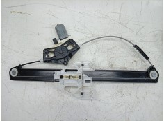Recambio de elevalunas trasero izquierdo para audi q5 sportback (fyt) 35 tdi referencia OEM IAM  80A839461  2