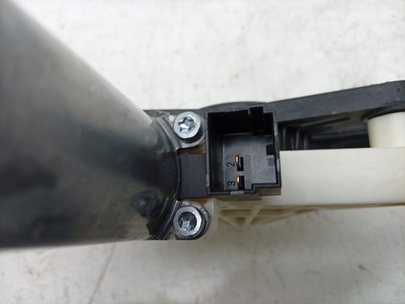 Recambio de elevalunas trasero izquierdo para audi q5 sportback (fyt) 35 tdi referencia OEM IAM  80A839461 