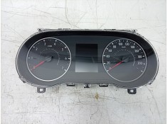 Recambio de cuadro instrumentos para dacia sandero iii 1.0 tce 90 eco-g referencia OEM IAM  248097627R 