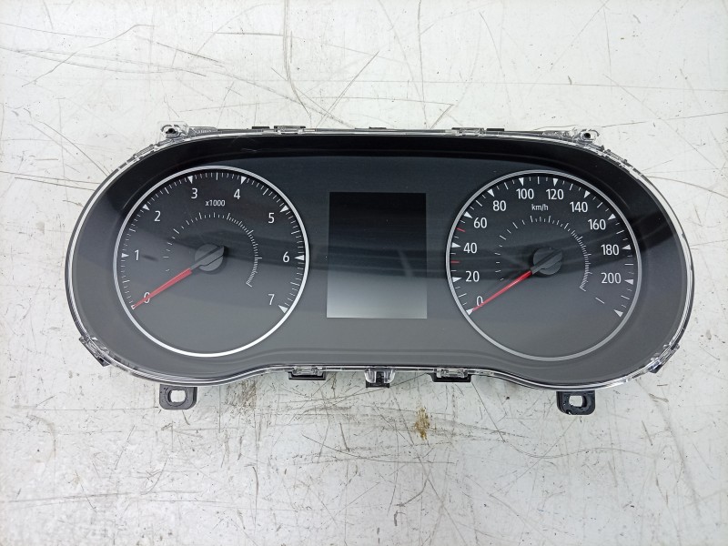 Recambio de cuadro instrumentos para dacia sandero iii 1.0 tce 90 eco-g referencia OEM IAM  248097627R 