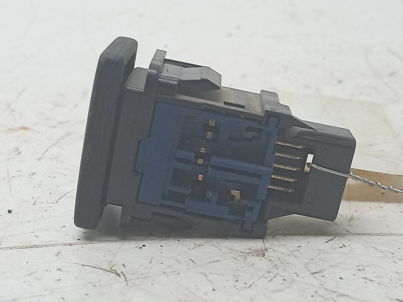 Recambio de interruptor para toyota hilux (gun1) doble cabina dlx 4x4 referencia OEM IAM  8729071010 