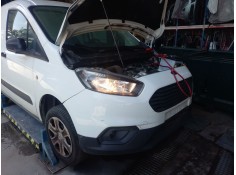 ford transit courier b460 furgoneta/monovolumen del año 2022 2