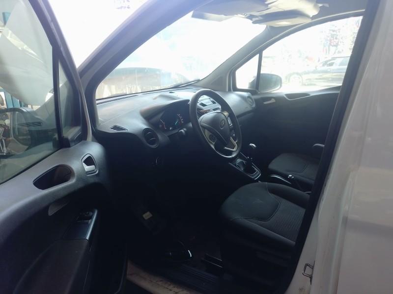 ford transit courier b460 furgoneta/monovolumen del año 2022