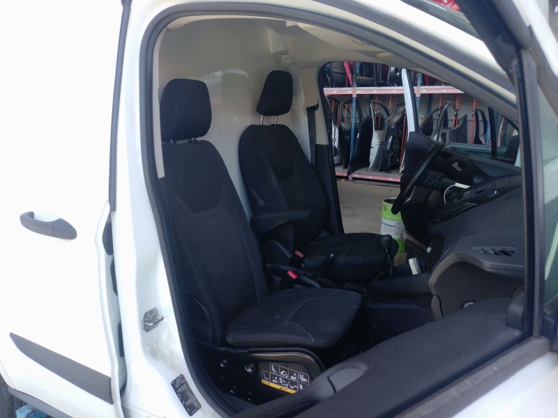 ford transit courier b460 furgoneta/monovolumen del año 2022