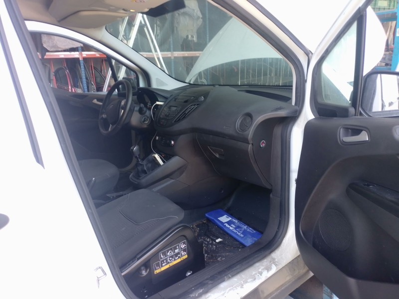 ford transit courier b460 furgoneta/monovolumen del año 2022