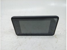 Recambio de pantalla multifuncion para dacia sandero iii 1.0 tce 90 eco-g referencia OEM IAM  280213900R 