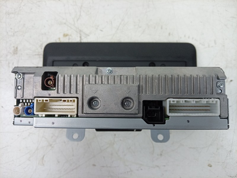 Recambio de pantalla multifuncion para dacia sandero iii 1.0 tce 90 eco-g referencia OEM IAM  280213900R 