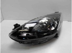 Recambio de faro izquierdo para mazda 2 lim. (de) referencia OEM IAM DF71510L0D 108602202 MZ3094814