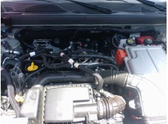 Recambio de caja cambios para dacia bigster referencia OEM IAM   