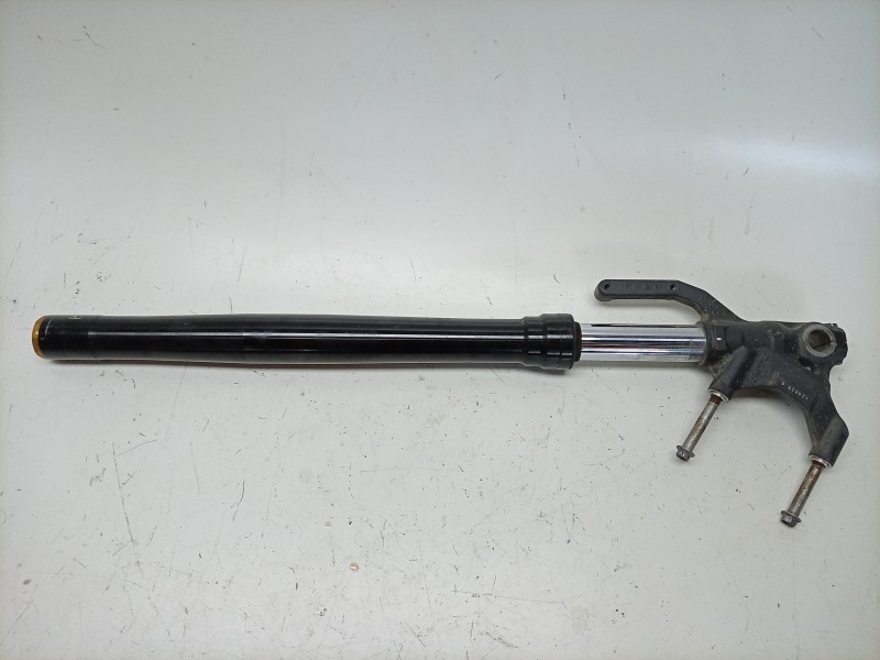 Recambio de amortiguador delantero derecho para kawasaki zx-4r zx-4r referencia OEM IAM  44071129622Q 