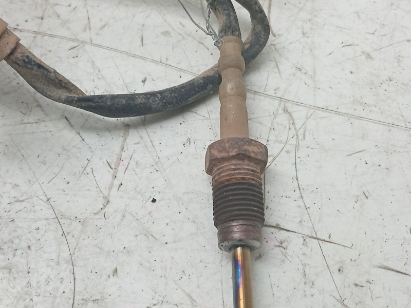 Recambio de sensor para toyota hilux (gun1) doble cabina dlx 4x4 referencia OEM IAM  8942571060 