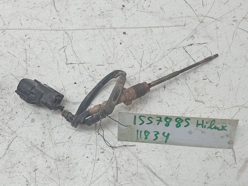 Recambio de sensor para toyota hilux (gun1) doble cabina dlx 4x4 referencia OEM IAM  8942571070 