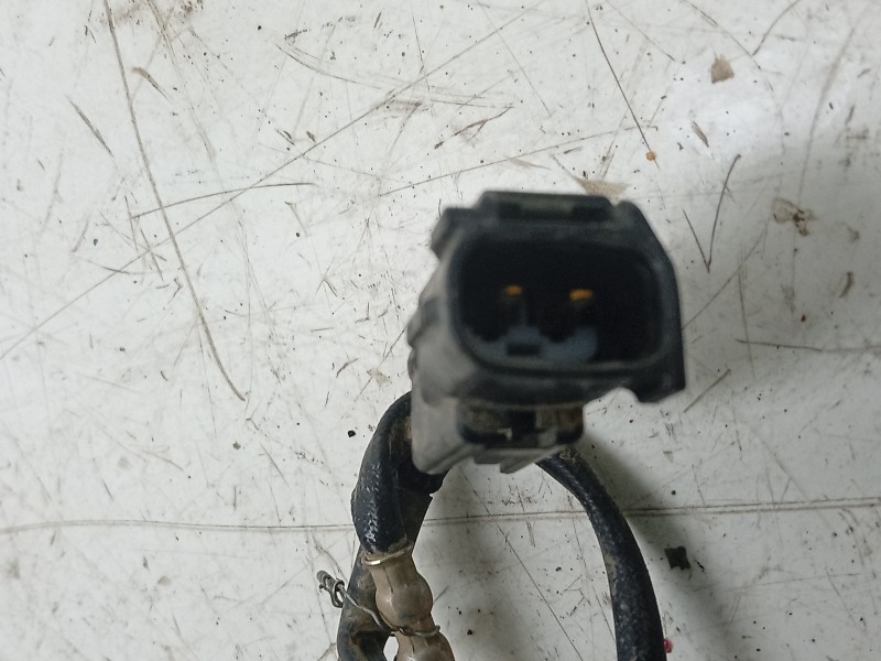 Recambio de sensor para toyota hilux (gun1) doble cabina dlx 4x4 referencia OEM IAM  8942571070 