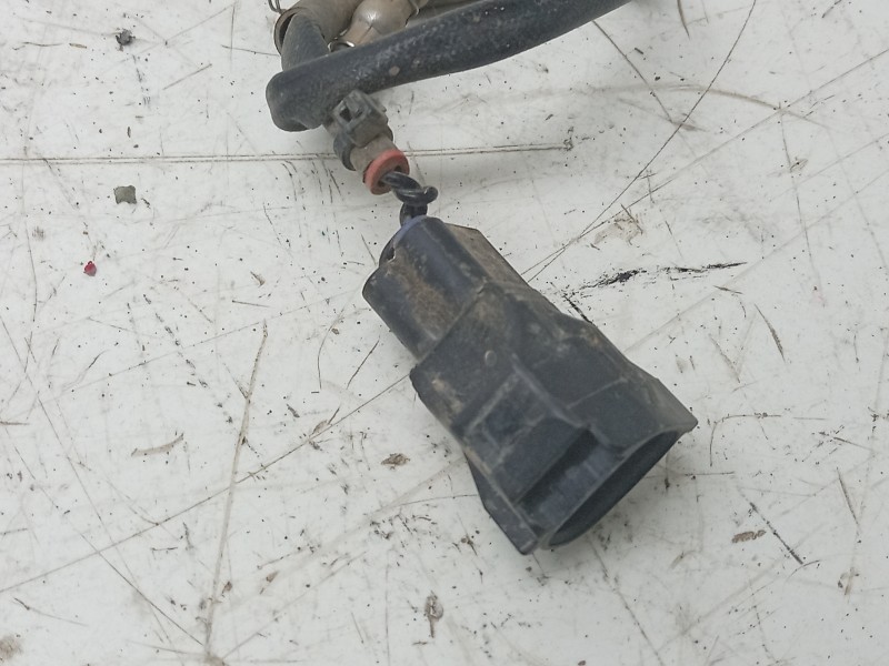 Recambio de sensor para toyota hilux (gun1) doble cabina dlx 4x4 referencia OEM IAM  8942571070 