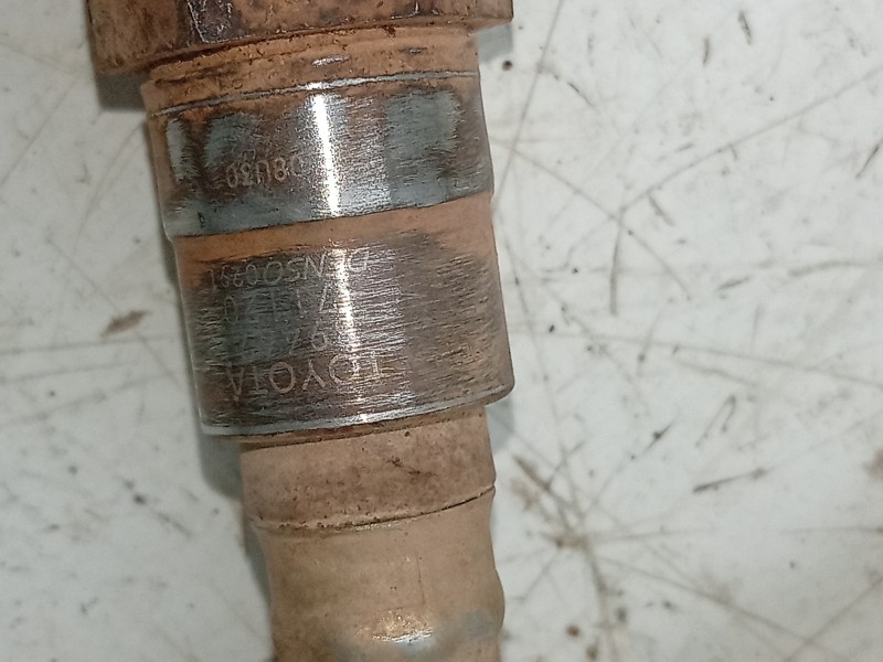 Recambio de sonda lambda para toyota hilux (gun1) doble cabina dlx 4x4 referencia OEM IAM  8946771120 