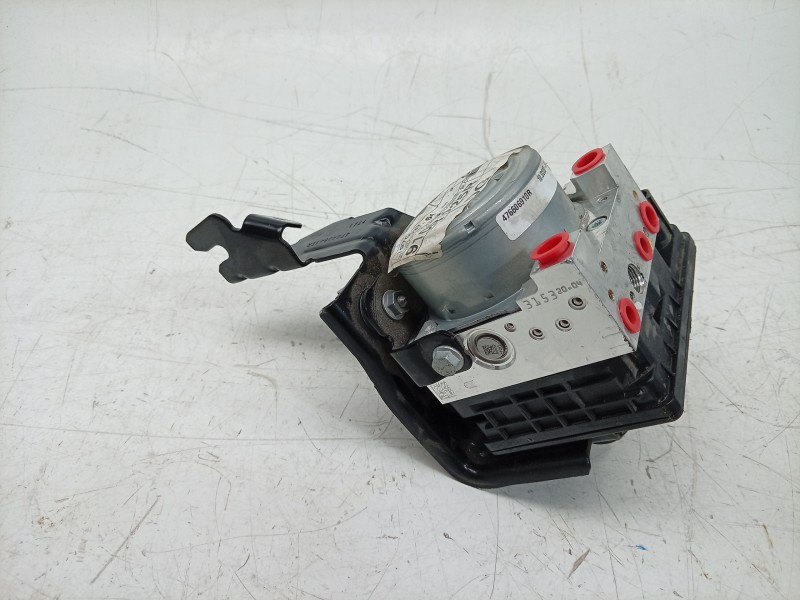 Recambio de abs para dacia sandero iii 1.0 tce 90 eco-g referencia OEM IAM 476609225R 476606446R 