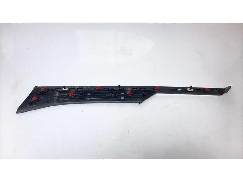 Recambio de moldura para opel grandland x ultimate referencia OEM IAM YP00051377  