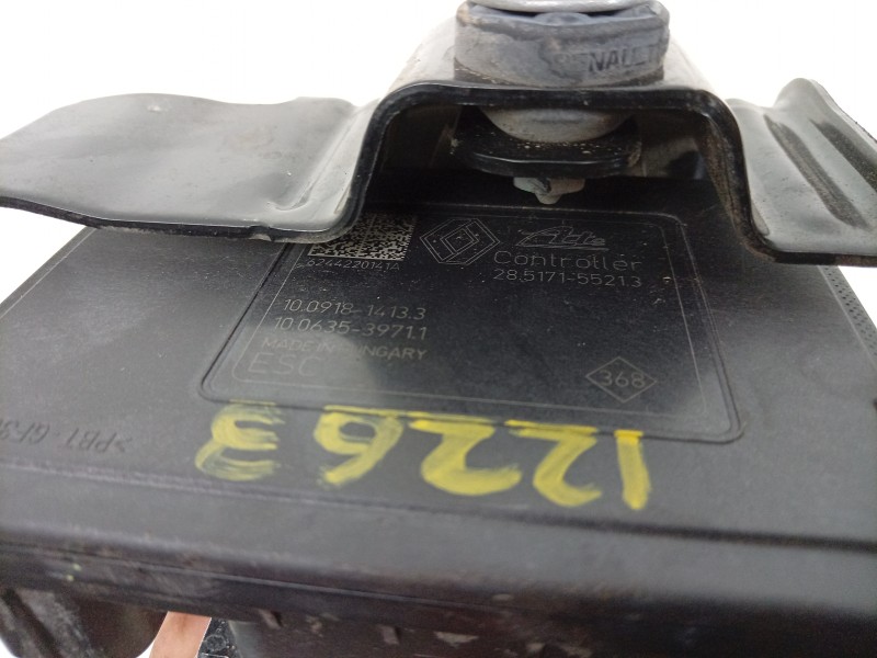 Recambio de abs para dacia sandero iii 1.0 tce 90 eco-g referencia OEM IAM 476609225R 476606446R 