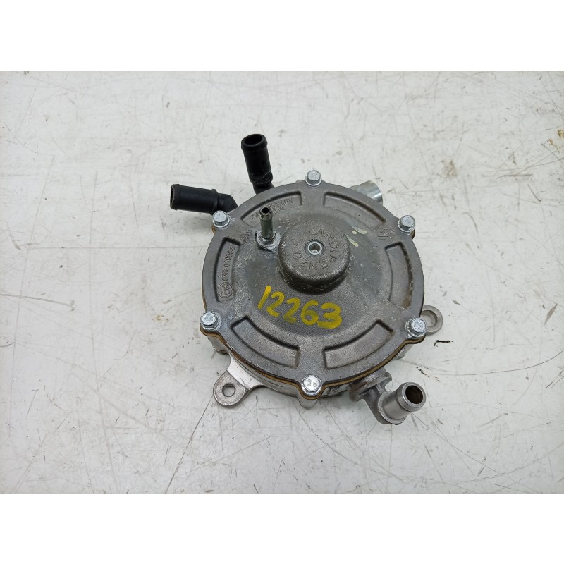 Recambio de depresor freno / bomba vacio para dacia sandero iii 1.0 tce 90 eco-g referencia OEM IAM  163103937R 