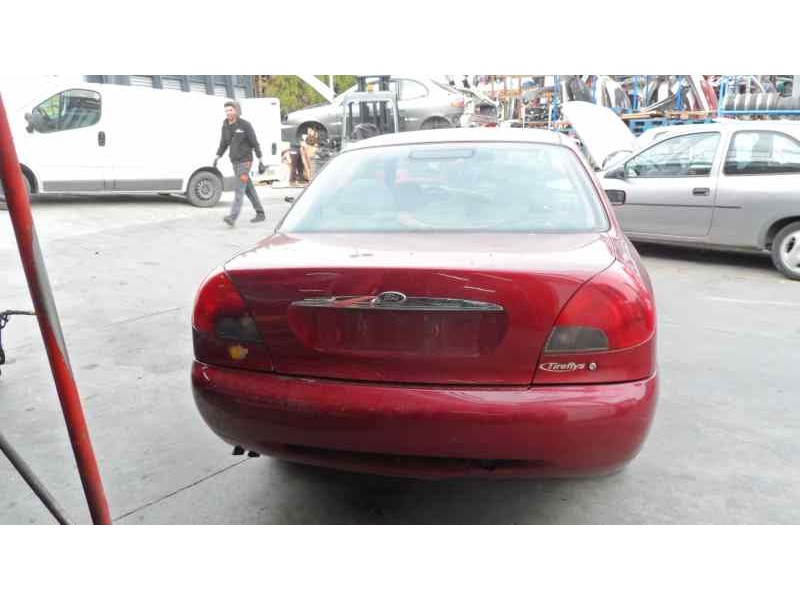 ford mondeo berlina (gd) del año 1997