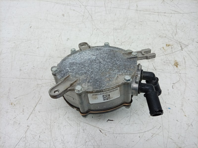 Recambio de depresor freno / bomba vacio para dacia sandero iii 1.0 tce 90 eco-g referencia OEM IAM  163103937R 