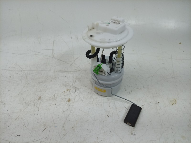 Recambio de bomba combustible para dacia sandero iii 1.0 tce 90 eco-g referencia OEM IAM  172020253R 