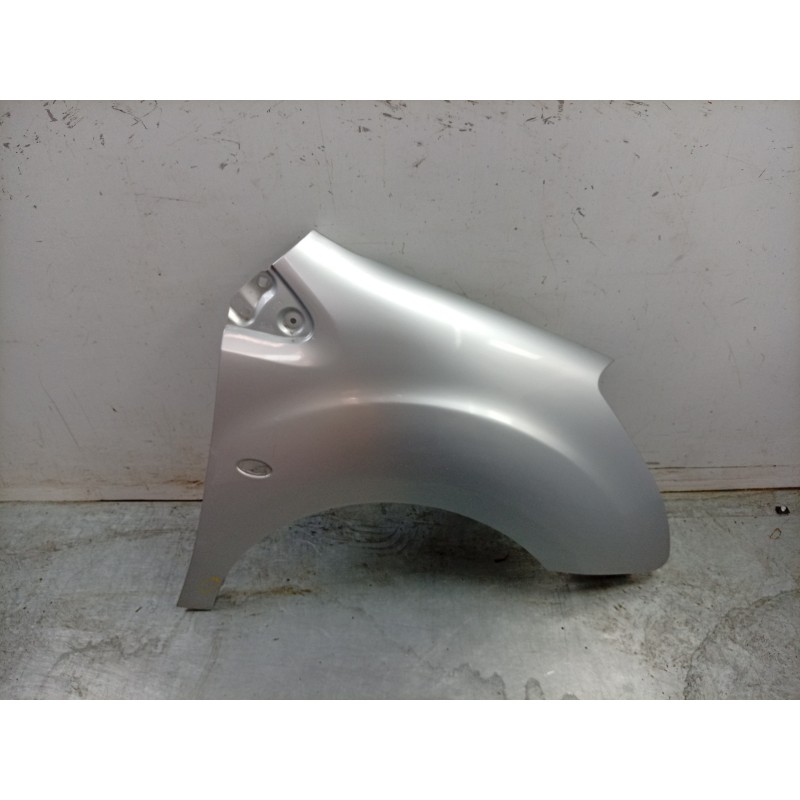 Recambio de aleta delantera derecha para citroën berlingo furgoneta/monovolumen (b9) 1.6 hdi / bluehdi 75 referencia OEM IAM  78