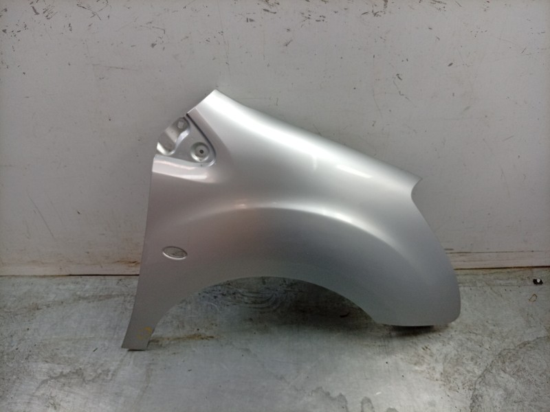 Recambio de aleta delantera derecha para citroën berlingo furgoneta/monovolumen (b9) 1.6 hdi / bluehdi 75 referencia OEM IAM  78