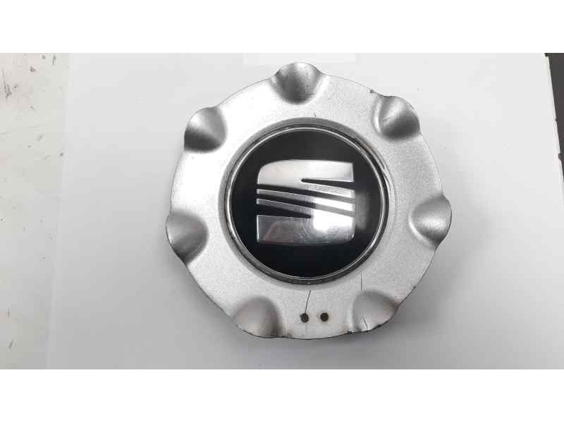 Recambio de tapacubos para seat leon (1m1) 1.6 referencia OEM IAM 1M0601149J  