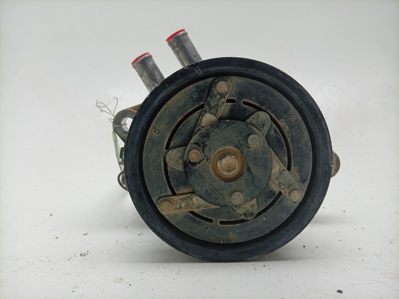 Recambio de bomba agua para toyota hilux (gun1) doble cabina dlx 4x4 referencia OEM IAM  4181000040 