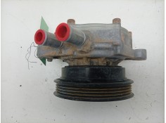 Recambio de bomba agua para toyota hilux (gun1) doble cabina dlx 4x4 referencia OEM IAM  4181000040  2