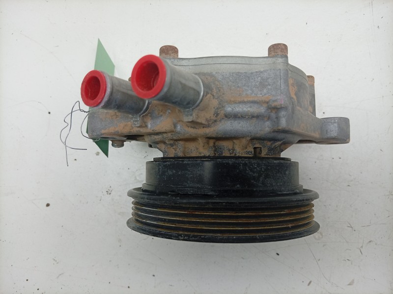 Recambio de bomba agua para toyota hilux (gun1) doble cabina dlx 4x4 referencia OEM IAM  4181000040 