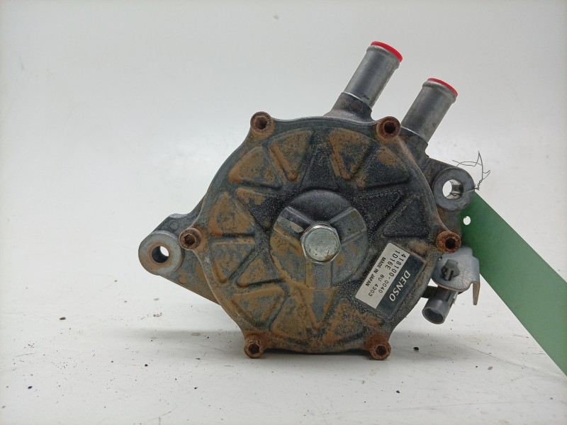 Recambio de bomba agua para toyota hilux (gun1) doble cabina dlx 4x4 referencia OEM IAM  4181000040 