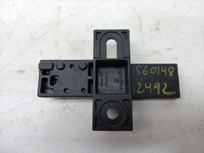Recambio de modulo electronico para audi q5 sportback (fyt) 35 tdi referencia OEM IAM  80A907247 