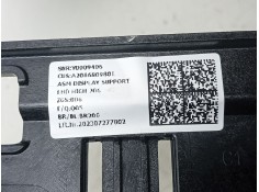 Recambio de moldura para mercedes-benz cle cle 220d referencia OEM IAM    2