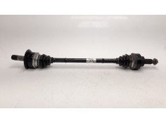 TRANSMISION TRASERA DERECHA 7597682 