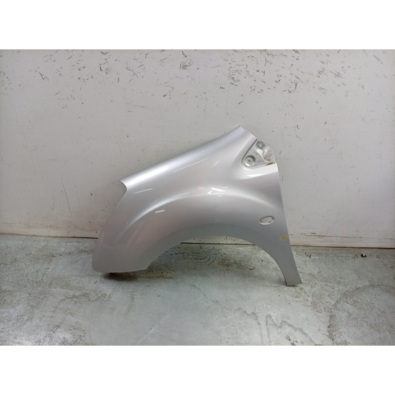 Recambio de aleta delantera izquierda para citroën berlingo furgoneta/monovolumen (b9) 1.6 hdi / bluehdi 75 referencia OEM IAM  