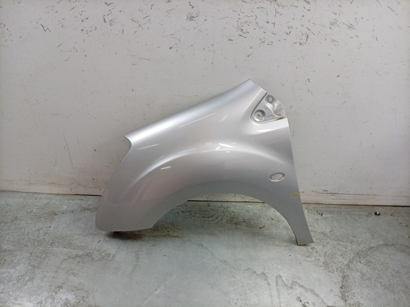 Recambio de aleta delantera izquierda para citroën berlingo furgoneta/monovolumen (b9) 1.6 hdi / bluehdi 75 referencia OEM IAM  