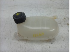 Recambio de deposito expansion para dacia sandero iii 1.0 tce 90 eco-g referencia OEM IAM  217108864R 