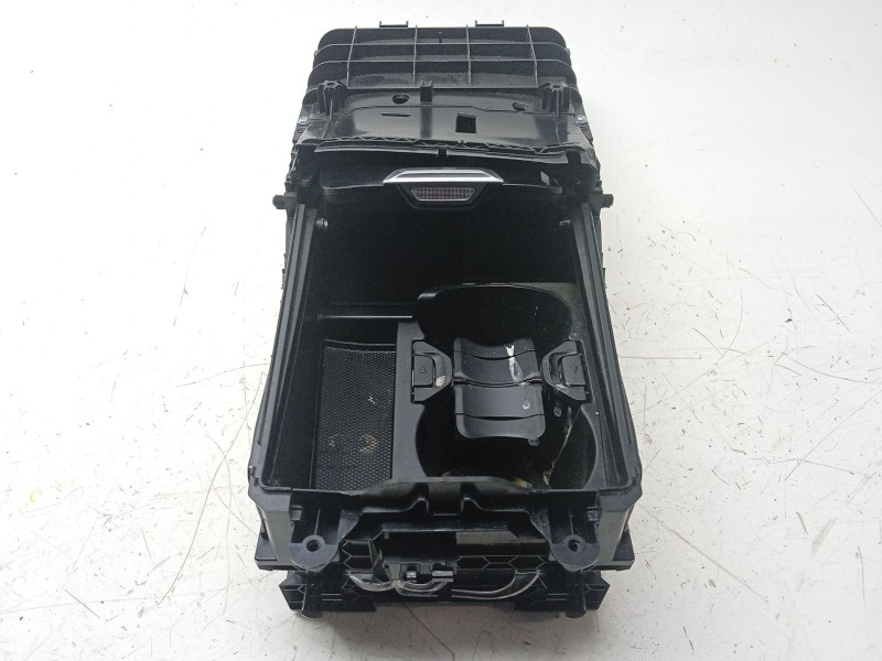 Recambio de moldura para mercedes-benz cle cle 220d referencia OEM IAM   