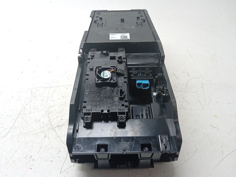 Recambio de moldura para mercedes-benz cle cle 220d referencia OEM IAM   
