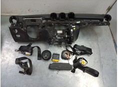 Recambio de kit airbag para mercedes-benz cle cle 220d referencia OEM IAM 20668024079051 20668024079051 